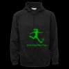 ATC™ PTECH® FLEECE HOODED JACKET Thumbnail