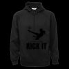 ATC™ PTECH® FLEECE HOODED JACKET Thumbnail