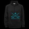 ATC™ PTECH® FLEECE HOODED JACKET Thumbnail