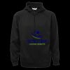 ATC™ PTECH® FLEECE HOODED JACKET Thumbnail
