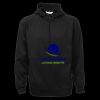ATC™ PTECH® FLEECE HOODED JACKET Thumbnail