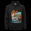 ATC™ PTECH® FLEECE HOODED JACKET Thumbnail