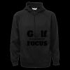 ATC™ PTECH® FLEECE HOODED JACKET Thumbnail