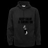 ATC™ PTECH® FLEECE HOODED JACKET Thumbnail