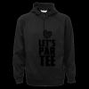 ATC™ PTECH® FLEECE HOODED JACKET Thumbnail