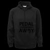 ATC™ PTECH® FLEECE HOODED JACKET Thumbnail