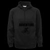 ATC™ PTECH® FLEECE HOODED JACKET Thumbnail
