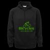 ATC™ PTECH® FLEECE HOODED JACKET Thumbnail