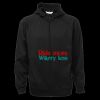 ATC™ PTECH® FLEECE HOODED JACKET Thumbnail