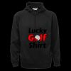 ATC™ PTECH® FLEECE HOODED JACKET Thumbnail