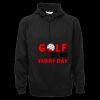 ATC™ PTECH® FLEECE HOODED JACKET Thumbnail