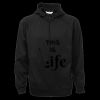 ATC™ PTECH® FLEECE HOODED JACKET Thumbnail