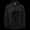ATC™ PTECH® FLEECE HOODED JACKET Thumbnail