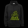 ATC™ PTECH® FLEECE HOODED JACKET Thumbnail