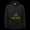 ATC™ PTECH® FLEECE HOODED JACKET Thumbnail