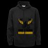 ATC™ PTECH® FLEECE HOODED JACKET Thumbnail
