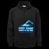 ATC™ PTECH® FLEECE HOODED JACKET Thumbnail