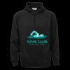 ATC™ PTECH® FLEECE HOODED JACKET Thumbnail