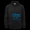 ATC™ PTECH® FLEECE HOODED JACKET Thumbnail