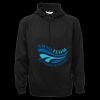 ATC™ PTECH® FLEECE HOODED JACKET Thumbnail