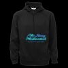 ATC™ PTECH® FLEECE HOODED JACKET Thumbnail