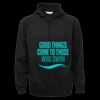 ATC™ PTECH® FLEECE HOODED JACKET Thumbnail