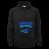 ATC™ PTECH® FLEECE HOODED JACKET Thumbnail