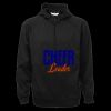 ATC™ PTECH® FLEECE HOODED JACKET Thumbnail