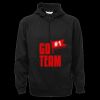 ATC™ PTECH® FLEECE HOODED JACKET Thumbnail