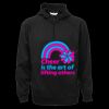 ATC™ PTECH® FLEECE HOODED JACKET Thumbnail