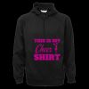 ATC™ PTECH® FLEECE HOODED JACKET Thumbnail