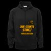ATC™ PTECH® FLEECE HOODED JACKET Thumbnail
