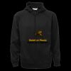 ATC™ PTECH® FLEECE HOODED JACKET Thumbnail