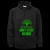 ATC™ PTECH® FLEECE HOODED JACKET Thumbnail