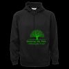 ATC™ PTECH® FLEECE HOODED JACKET Thumbnail