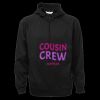 ATC™ PTECH® FLEECE HOODED JACKET Thumbnail