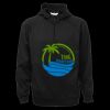 ATC™ PTECH® FLEECE HOODED JACKET Thumbnail
