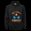 ATC™ PTECH® FLEECE HOODED JACKET Thumbnail