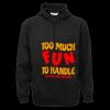 ATC™ PTECH® FLEECE HOODED JACKET Thumbnail