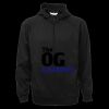 ATC™ PTECH® FLEECE HOODED JACKET Thumbnail