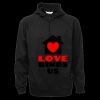 ATC™ PTECH® FLEECE HOODED JACKET Thumbnail
