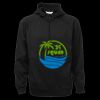 ATC™ PTECH® FLEECE HOODED JACKET Thumbnail
