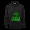ATC™ PTECH® FLEECE HOODED JACKET Thumbnail