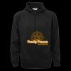 ATC™ PTECH® FLEECE HOODED JACKET Thumbnail