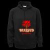 ATC™ PTECH® FLEECE HOODED JACKET Thumbnail