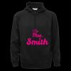 ATC™ PTECH® FLEECE HOODED JACKET Thumbnail