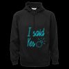 ATC™ PTECH® FLEECE HOODED JACKET Thumbnail