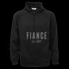 ATC™ PTECH® FLEECE HOODED JACKET Thumbnail