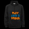 ATC™ PTECH® FLEECE HOODED JACKET Thumbnail