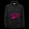 ATC™ PTECH® FLEECE HOODED JACKET Thumbnail